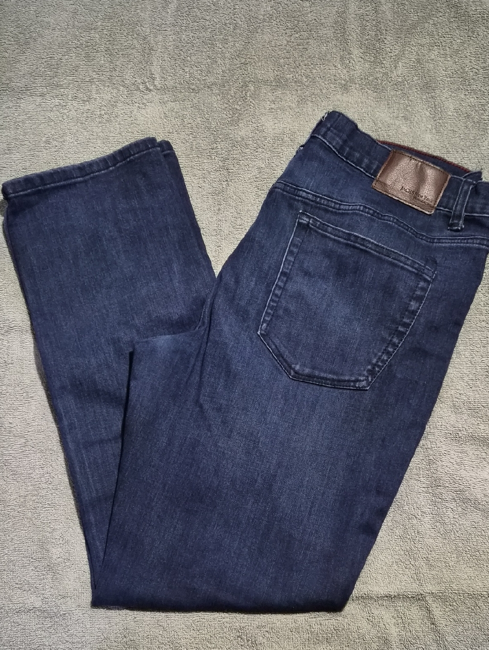 Men's Jachs New York Jeans Size 36 32